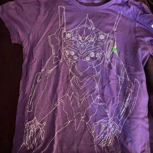 Evangelion T-shirt
